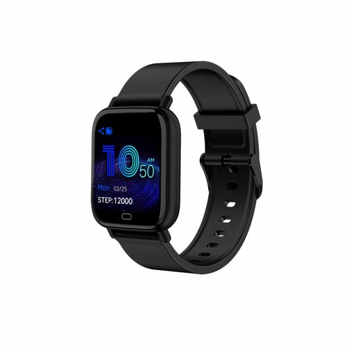 Smart Fit Multi Function Smart Watch Tracker and Monitor